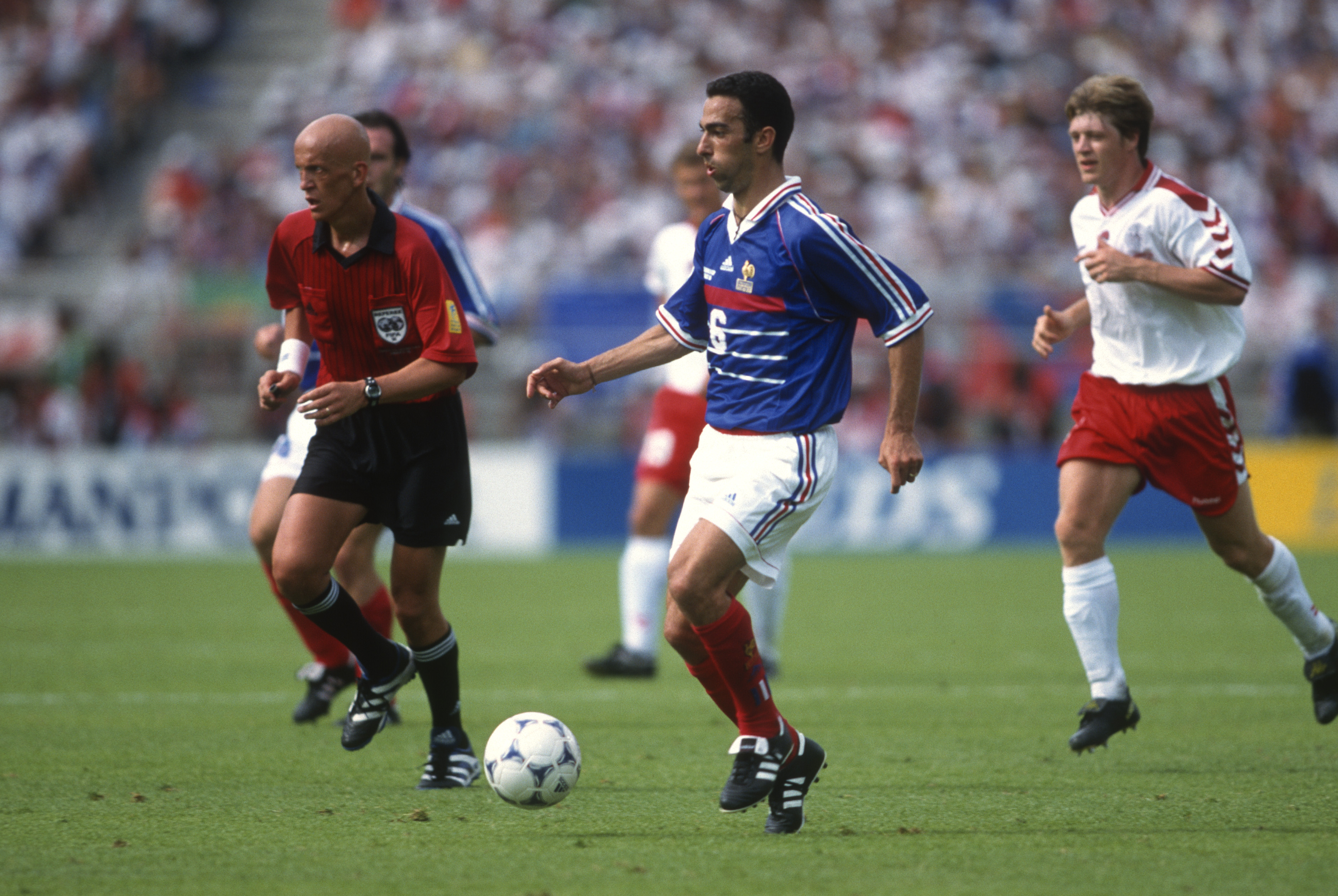 Youri Djorkaeff