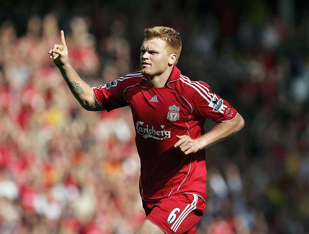 John Arne Riise