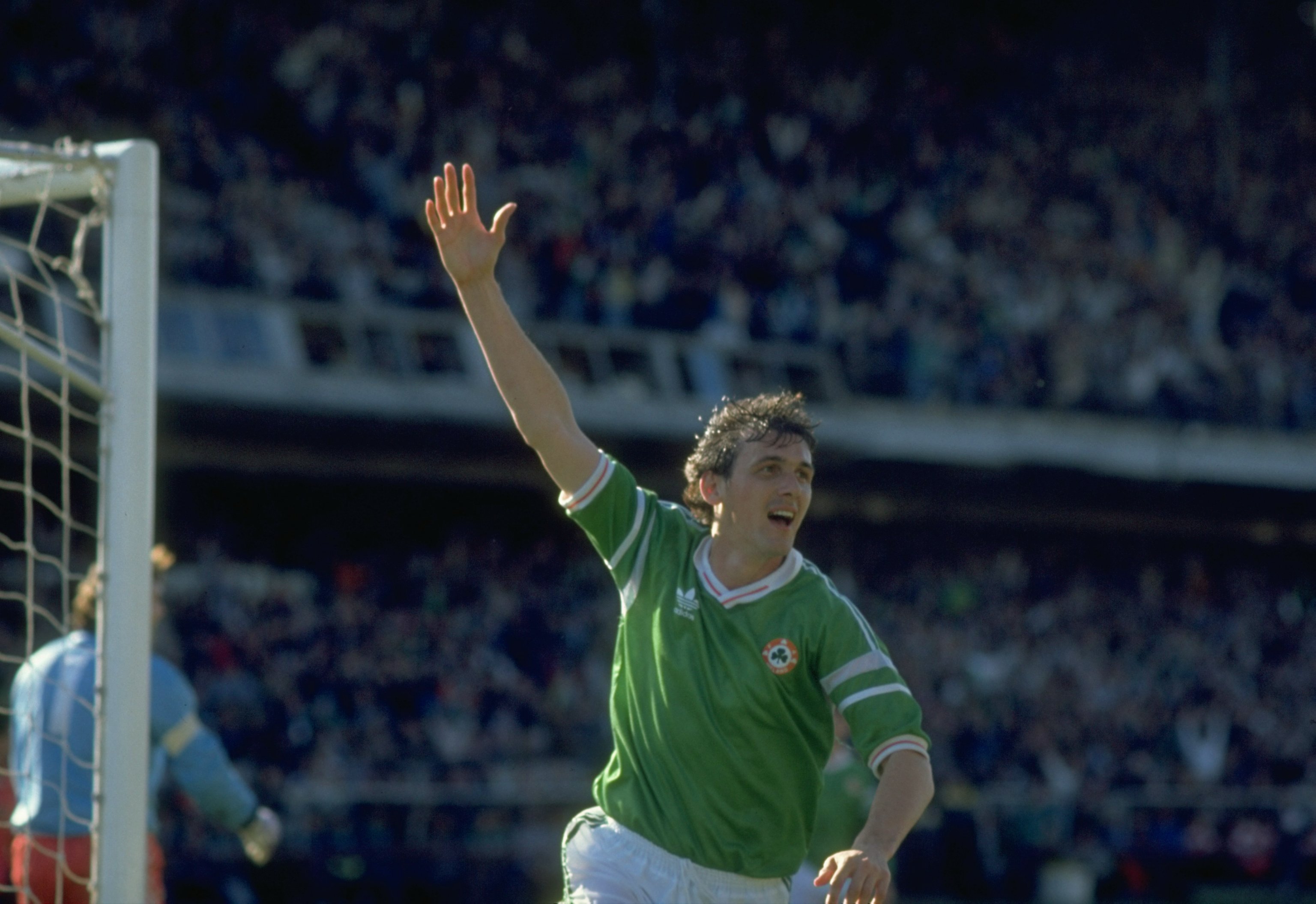 Keane & Cascarino